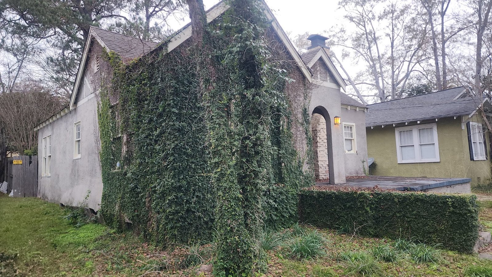 Ernesto Xolo Repairs and Renovations project
