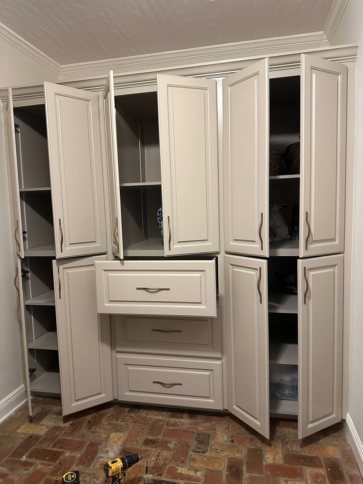 Completed home improvement project by Ernesto Xolo Repairs and Renovations LLC